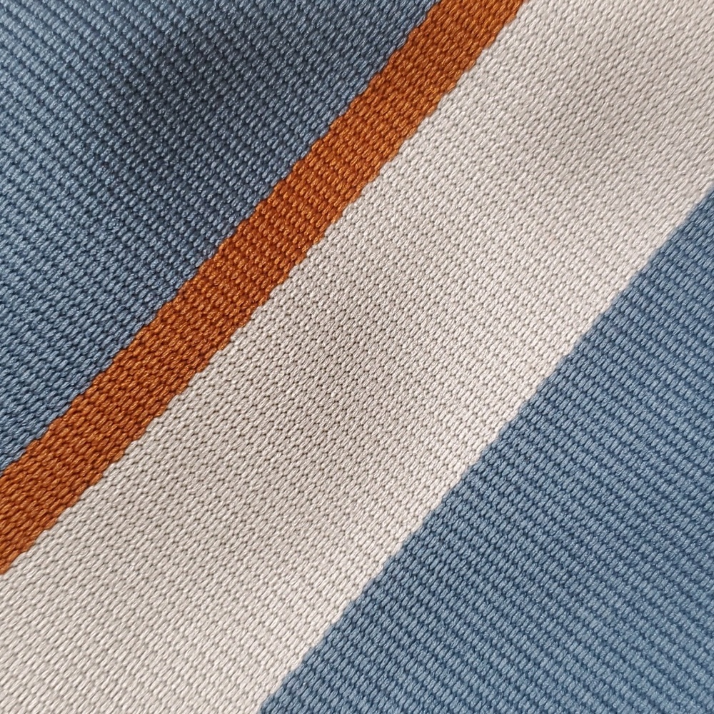 Wemlon by Wembley equestrian vintage necktie - Picture 4 of 7